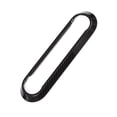thumbnail image 3 of Car Interior Air Conditioner Knob Panel Frame Cover For Alfa Romeo, 3 of 5