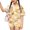 Beige, variant on Summer Outfits for Kids Girls Size 7-8 Cute Funny Cartoon Animal Print 2 Piece Outfits Tracksuit Casual Short Sleeve T Shirts Top and Shorts Clothing Sets Saffron 7-8 Years