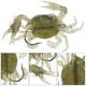 thumbnail image 5 of Seuelos de pesca Seuelos de pesca Cebos de pesca Seuelos de pesca Cangrejo Seuelos de pesca de cangrejo LHCER Descripción de la referencia, 5 of 8