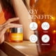 thumbnail image 3 of Crema facial Natura Bissé Vitamina C+C antienvejecimiento reafirmante 75 ml, 3 of 6