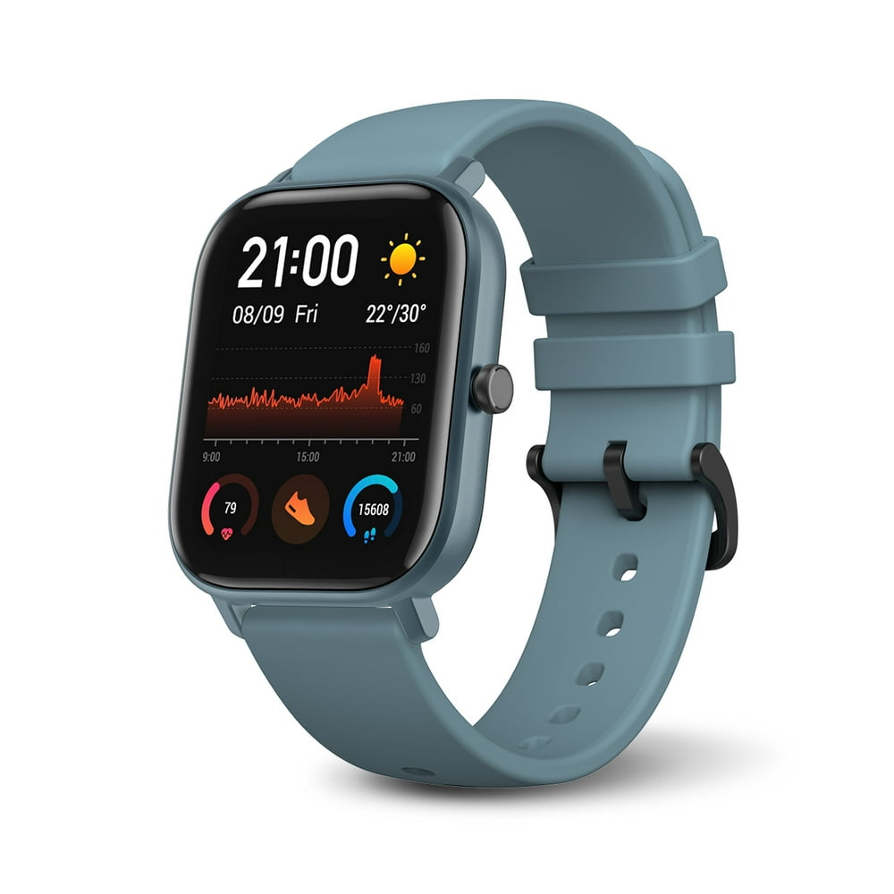 amazfit gts walmart