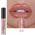 thumbnail image 1 of 1pcs Waterproof Matte Lip Gloss Long Lasting Liquid Lipstick Cosmetic Makeup，2#, 1 of 5