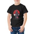 thumbnail image 1 of Camiseta Algodón de Naru para niños, 1 of 5
