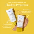 thumbnail image 4 of CC Cream Supergoop! Pantalla CC SPF 50 PA++++, 50 ml, teñida 105N, 4 of 4
