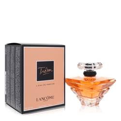 Lancome Tresor Eau De Parfum Spray For Women 100ml - Walmart.ca