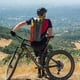 thumbnail image 2 of Mochila con paquete de hidratación YONGSHENG bolsa de agua táctica para caminar andar en bicicleta correr escalar, 2 of 5