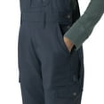 thumbnail image 4 of Dickies Women's Cooling Ripstop Bib Overalls, 4 of 4