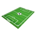 thumbnail image 3 of Home Bedroom Coffee Table Childrens Room Carpet Sofa Blanket, 3 of 3