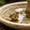 🔥 B, variant on YYV Mini Copper Turtle Bird Bathtub Ornament Feng Shui Decor for Small Tortoise Aquarium Garden Decoration Handcrafted