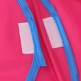thumbnail image 7 of Cheer.US Kids Art Smocks Dark Blue + Yellow Toddler Art Apron, 7 of 7