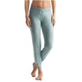 thumbnail image 1 of Aeropostale - Pantalones de chándal para mujer con cincha relajada, verde, extra pequeño Aeropostale Pantalones deportivos, 1 of 2