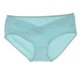 thumbnail image 1 of bragas de maternidad embarazo mujeres ropa interior de señora cintura baja escritos xl verde SG Sunnimix Braguitas de maternidad, 1 of 8