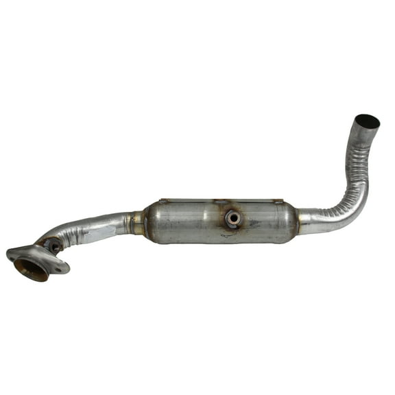 Walker Exhaust Ultra EPA 53569 Direct Fit Catalytic Converter Fits select: 2005-2008 FORD F150, 2004 FORD F150 SUPERCREW