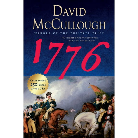 1776 (Paperback)