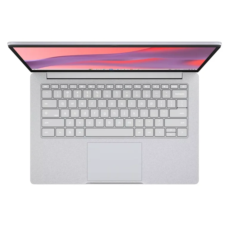 ASUS Chromebook 本体 シルバー Intel Core 128GB ASUS Lightweight Laptop Chromebook C424, 14.0