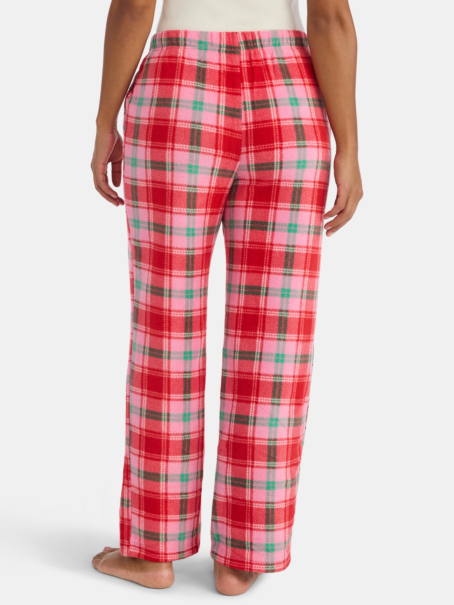 Women's and Women's Plus Christmas Sleep Pants from Holiday Time, Sizes S-3X
