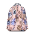 thumbnail image 3 of Pineapple Backpack for Men & Women - Stylish & Functional, Ideal for Work, School & Daily Adventures, 3 of 6