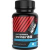 Inciner8R Fat Burner, Energy and Weight Loss Pills by Naturo Nitro, CApsules, 60 Ct