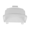 thumbnail image 3 of Dickly Downspout Diverter Downspout Adapter Improved Drainage Performance PVC Rainwater 6cm x 8cm, 3 of 8