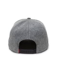 thumbnail image 2 of Outdoor Cap REDLBL110 Pro Round Crown-Grey, 2 of 8