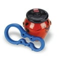 thumbnail image 4 of Better Houseware 78 Adjustable Rubber Nonslip Jar Gripper, 4 of 4