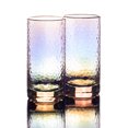 thumbnail image 1 of Verre à Eau en Forme Cylindrique Lot de 2 (320mL), 1 of 3