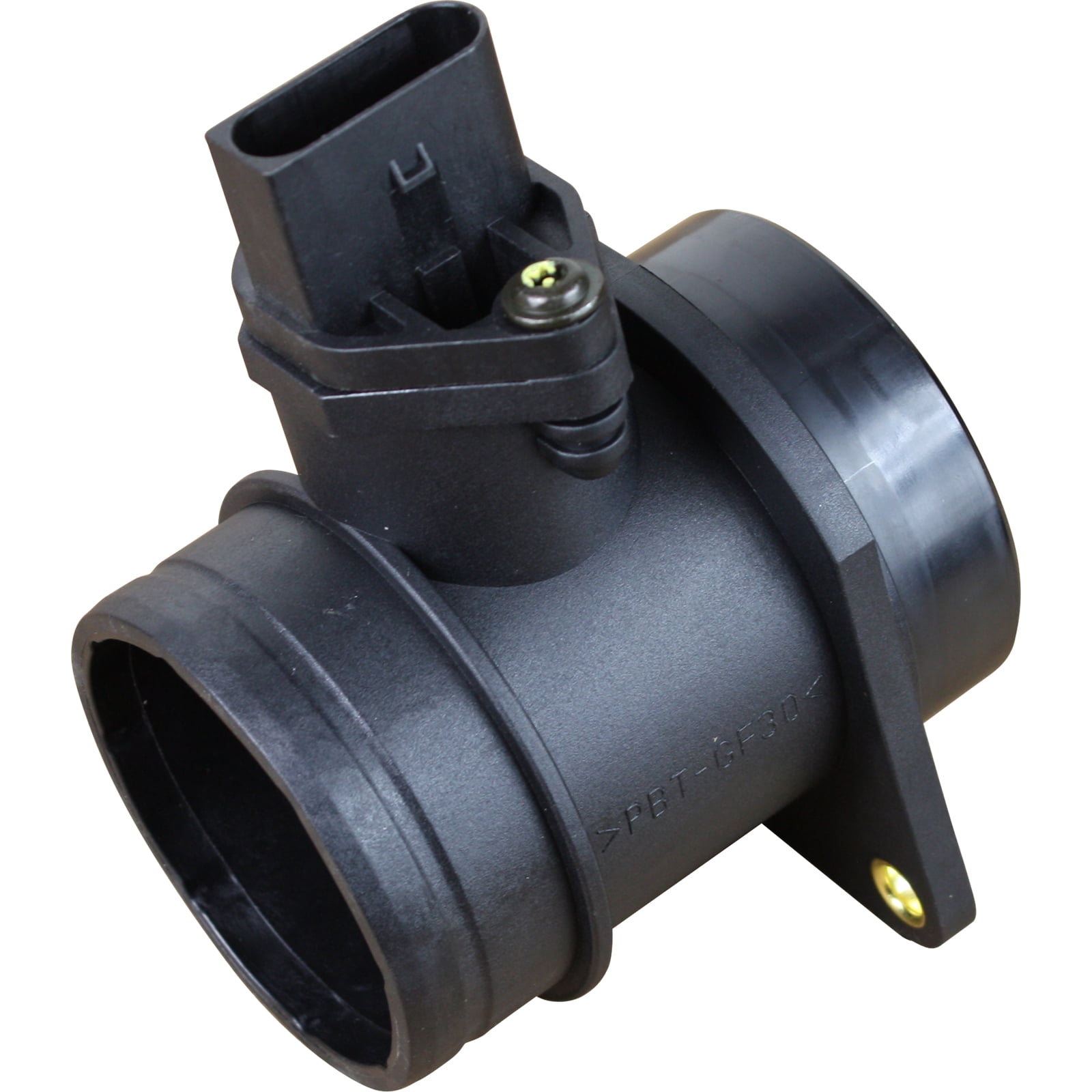 New Mass Air Flow Sensor MAF Meter For VW Jetta Beetle Audi 2.0L 4.2L 06A906461G