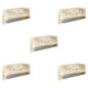 thumbnail image 3 of Injueey Papel tapiz impermeable para decoración de sala de estar, adhesivo estable y confiable, opciones multicolores, jardín Beige Type2 NO2, 3 of 6