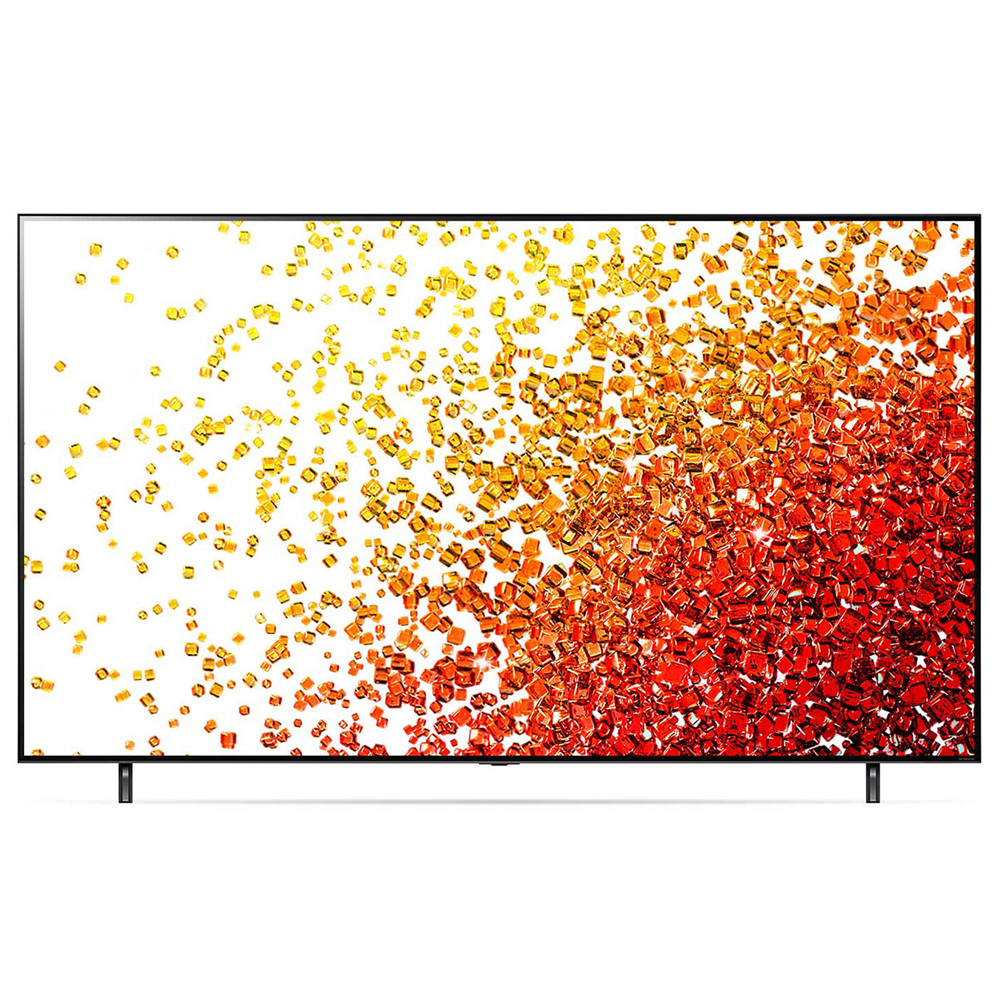 LG 55NANO75UPA 55 inch Televisions 4K Nanocell TV (2021 Model) with Deco Soundbar Bundle Smart TVs - image 8 of 15