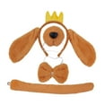 thumbnail image 4 of Diadema con orejas de perro Strade Fareast Limited Estilo F, 4 of 8