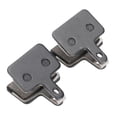 thumbnail image 3 of Bicicleta {5 piezas} 2 pares de Ndcxsfigh pastillas de freno de disco de ciclismo de montaña para Shimano M375 M445 M446, 3 of 3