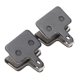 thumbnail image 1 of 2 pares de pastillas de freno de disco de bicicleta de montaña para Shimano M375 M445 M446, 1 of 3