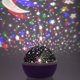 thumbnail image 2 of Projector Night Light For 2-10 Year Old Children, Kids Room Decoration Rotating Lamp, 3-9 Year Old Christmas Birthday Gift, Toy For 4-9 Year Old Girl, 2 of 5
