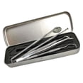 thumbnail image 2 of Professional Dental Tools, 5pack Teeth Cleaning Tools For Dogs, Cats, 2 of 5
