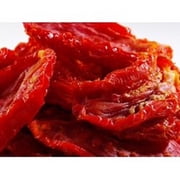 Sun Dried Tomato Half, 1 Pound