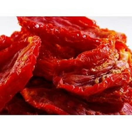Sun Dried Tomato Half, 1 Pound