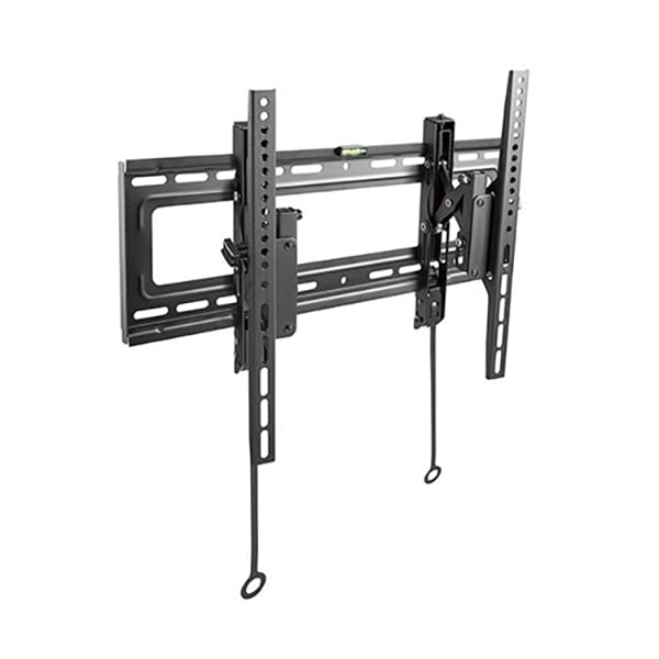 Premium Micro-Adjust Tilt TV Wall Mount with Advanced Extension: 37" - 80" Screens