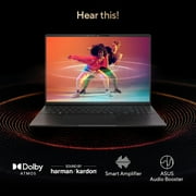 Asus 16 Vivobook S 16 OLED Laptop Copilot+ PC - M5606KA-DS76