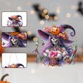 thumbnail image 3 of Kit de Adornos colgantes Hugtrwg Bruja Acrílica para principiantes, 3 of 9