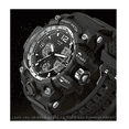 thumbnail image 5 of Reloj De Hombre Digital Analogo Deportivo Impermeable Malubero Negro, 5 of 5