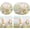 Easter Party, variant on 40 Pcs Here Comes the Son Baby Shower Decor,Boho Disposable Party Tableware Retro Sun Plates and Napkins Hippie Sunshine Party Decorations of Baby Shower Birthday Party Serves 20 Guests