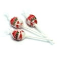 Tootsie Candy Cane Pops, 9.6 Oz