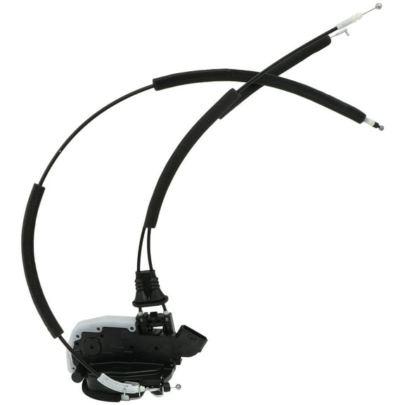 CCIYU Door Lock Actuators Door Latch Front Right Fits for NISSAN Rogue 2008-2015