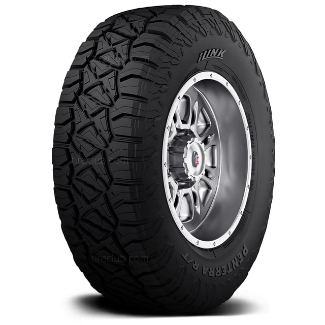 Llanta Ilink Penterra R/T 275/60R20 116Q XL
