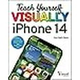 thumbnail image 3 of Teach Yourself VISUALLY iPhone 14, 3 of 3