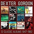thumbnail image 5 of Complete Blue Note Collection: 1957-1960, 5 of 5