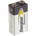 thumbnail image 2 of Batería Energizer Industrial Alcalina de 9 V (12 unidades), 2 of 5