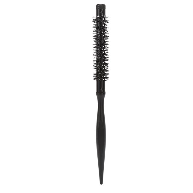 Cepillo Para Barba, Cepillo Para Barba, Herramienta De Peinado Ergonómico, Profesional Portátil Para Peluquería Para Miembros De La Familia