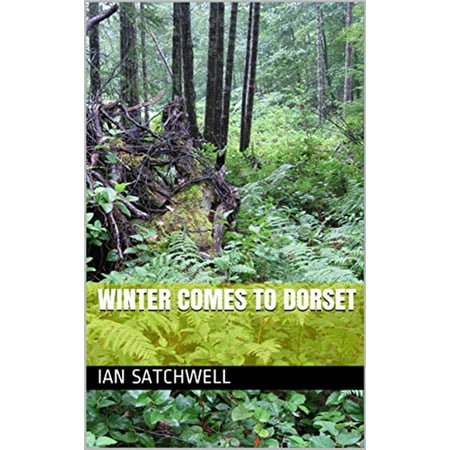 Winter comes to Dorset - eBook