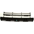 thumbnail image 4 of Bumper Grille for 2007-2010 Ford Expedition EL Eddie Bauer 8 Cyl 5.4L Front, 4 of 5